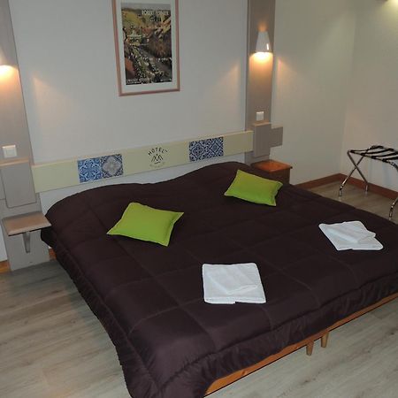Hotel De La Vallee Ornans Zewnętrze zdjęcie