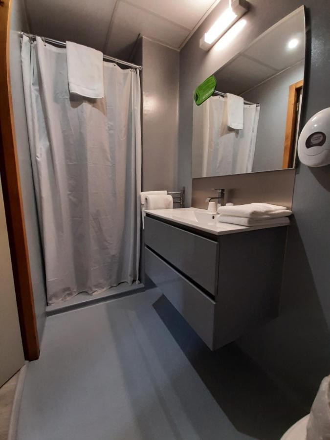 Hotel De La Vallee Ornans Zewnętrze zdjęcie
