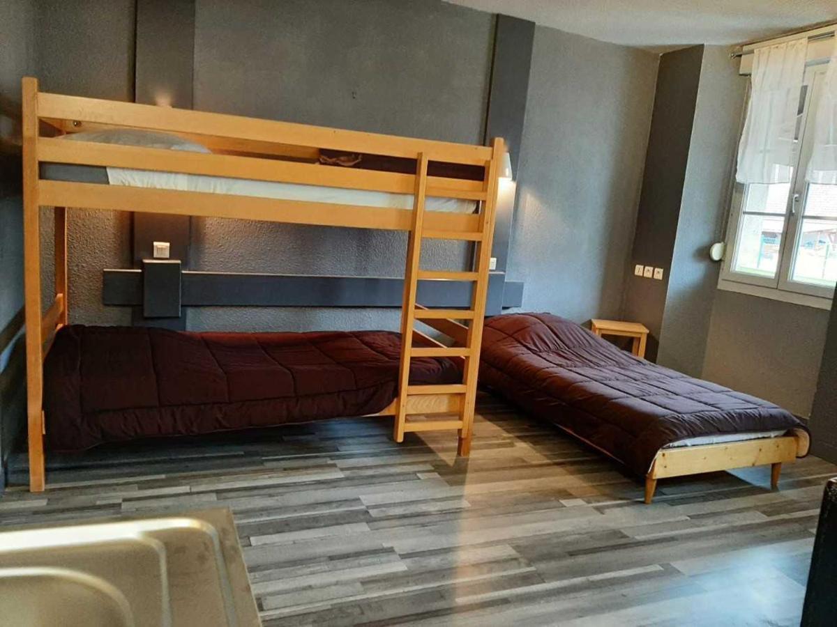 Hotel De La Vallee Ornans Zewnętrze zdjęcie