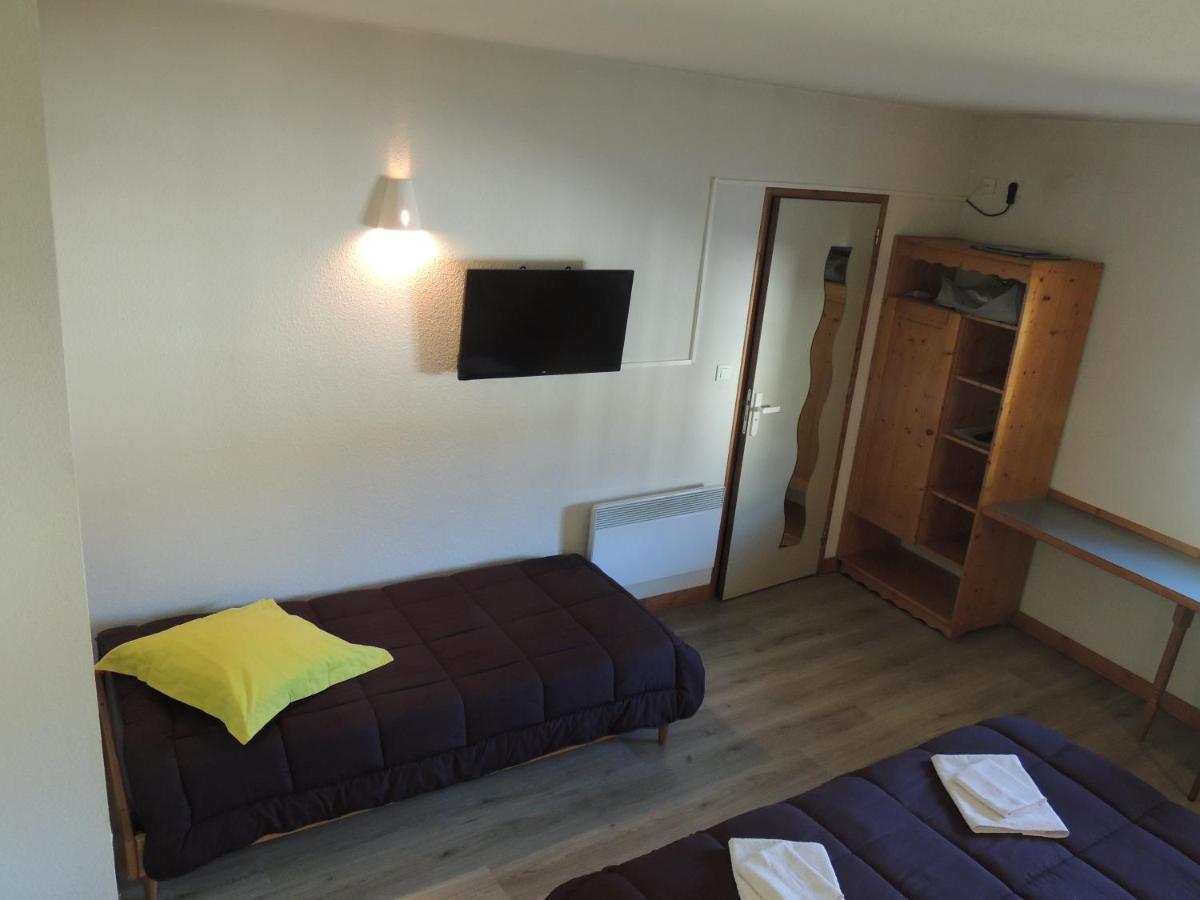 Hotel De La Vallee Ornans Zewnętrze zdjęcie