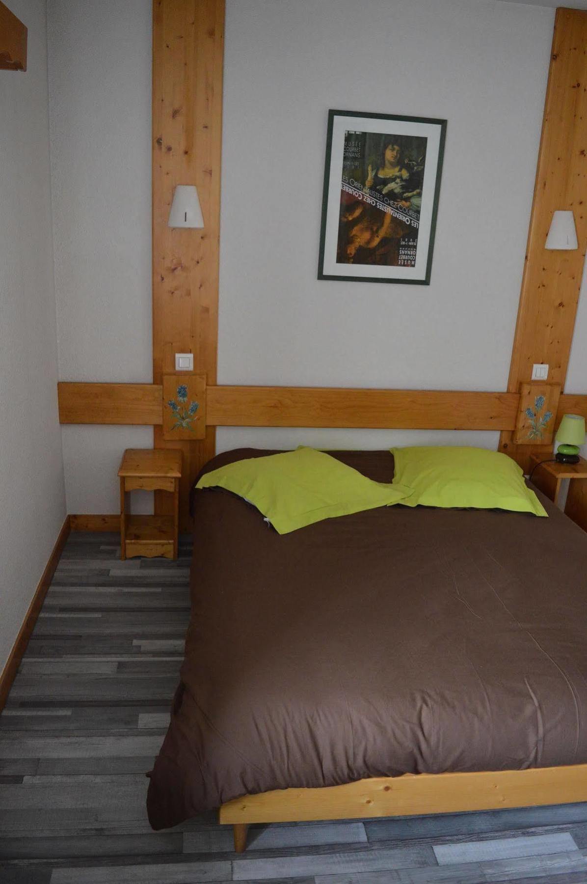 Hotel De La Vallee Ornans Zewnętrze zdjęcie